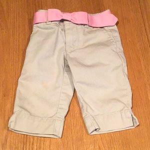 Ralph Lauren khaki pants